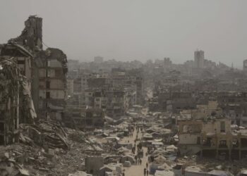 I mbështetur nga një ish-007 misterioz, kush është “kandidati” për të qeverisur Gazën pas armëpushimit