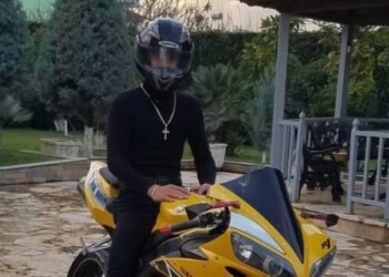 “Të dua, por më premto që s’do më vrasësh”/ Postimi prekës i 38-vjeçarit që vdiq gjatë aksidentit tragjik në Fier