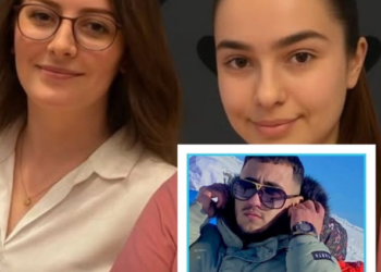 Shkaktoi aksidentin ku vdiqën dy motrat Dhimaku, lihet në burg 23-vjeçari Kevin Norra