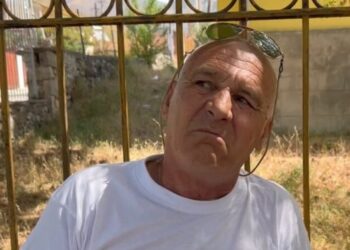 Detaje nga vdekja e 60-vjeçarit në Korçë. Flet miku i tij: Iku i varfër, kockë e lëkurë, i harruar edhe nga fëmijët