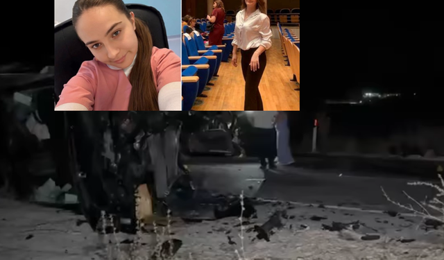 I dehur në timon dhe në parakalim, arrestohet 23-vjeçari që vrau me makinë dy motrat nga Delvina