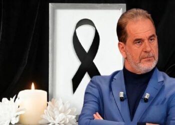 U nda nga jeta nga arresti kardiak, homazhet për Artur Zhejin do të mbahen nesër në Universitetin e Arteve të Bukura