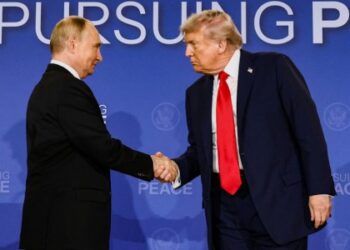 Putini flet pas takimit me Trump: Vizita në Alaskë ishte e dobishme dhe në kohën e duhur!
