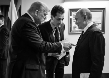 Takimi Trump-Putin, asnjë marrëveshje për Kievin. Trump: “Progres i madh, do të flas me NATO-n dhe Zelensky-n.” Putin: “Evropa nuk duhet të pengojë paqen.”