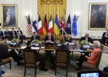 Pesë pengesat drejt marrëveshjes Ukrainë-Rusi 