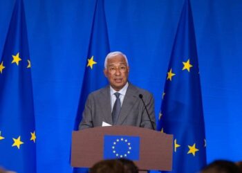 Presidenti i Këshillit Europian: Liderët e BE-së, punë të shkëlqyer në mbështetje të Zelenskyt! Të garantojmë sigurinë për Ukrainën