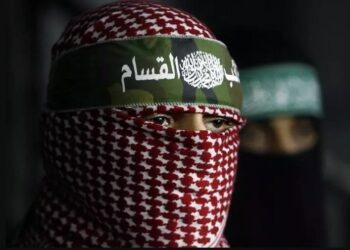 Lufta në Gaza, ekzekutohet zëdhënësi i krahut të armatosur të Hamasit