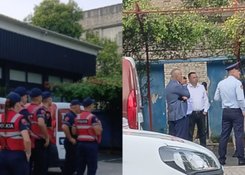 Bllokimi i televizionit News 24, godina do kthehet në fabrikë armësh