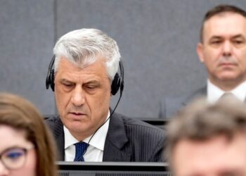 Ku është problemi me pagesat për mbrojtjen në Hagë?