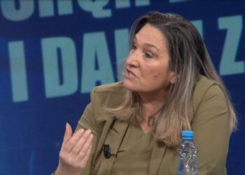 Rithemelimi i PD? Açka: Ishte uzurpim, u ndërtuan alibi pas alibie, si çështje pronësie