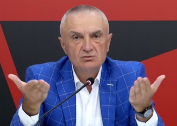 Meta akuza ndaj SPAK: Farsë gjyqësore kundër meje, zero prova!