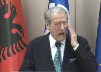 Përdorimi i Ringjalljes si “Rikthimi i Përbindëshit”