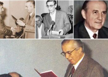 “Do t’i propozoj Byrosë që kryeministër i ardhshëm të jesh ti, Kadri!”/ Biseda mes Enverit dhe Hazbiut më 1982! Ramiz Alia: Ia kishin ngritur këmbët përpjetë diktatorit nëse…