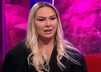 “Kemi pasur mosmarrëveshje”, Vesa Luma flet për herë të parë për krizën në martesë