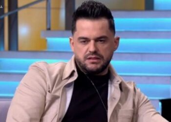 Shkoi i dehur në dasmën ku do këndonte, reagon Shpat Kasapi: Ishte një keqkuptim me…