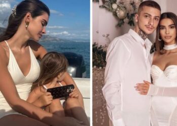 Gjykata lëshon urdhër-arrest ndërkombëtar për modelen e njohur shqiptare