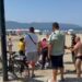 Turistja rrëzohet nga parashuta, transportohet në spitalin e Vlorës