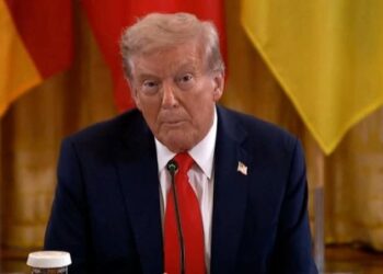 “Zelensky, fleksibël në negociata”, Trump: Putin të sillet mirë, që situata të mos bëhet e vështirë