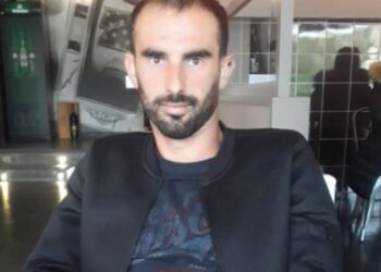 Ky është 32-vjeçari që u vra në Divjakë për një kanal vaditës