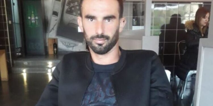 Ky është 32-vjeçari që u vra në Divjakë për një kanal vaditës