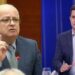 Spaho përplaset me Alimehmetin: PD ka nevojë veç për garë të ndershme brenda vetes
