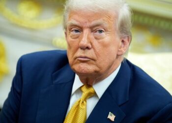 Video virale/ Trump shpall fundin e konfliktit mes Azerbaixhanit dhe Shqipërisë, e ngatërron me Armeninë