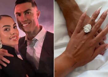 Kontrata paramartesore e Georginës me Cristiano Ronaldon, ja çfarë përfiton modelja në rast divorci