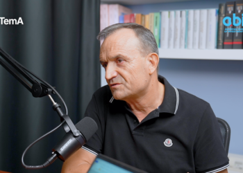 “Sëmundjet e zemrës nuk janë më ‘të pleqërisë’, Dr. Novruz Caushaj paralajmëron të rinjtë!