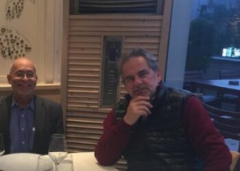 “Njoha shumë gazetarë, disa ishin miq të vërtetë si ti”, ish-ambasadori Arvizu mesazh prekës për Zhejin