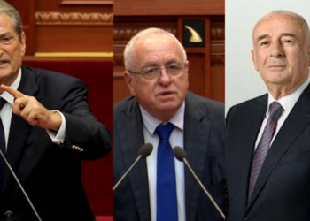 Cili nga këta tre deputetë do ta hapë seancën e parë të Kuvendit?