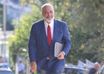 Qeveria “Rama 4”, do të bëhet me “ish-demokratë”?