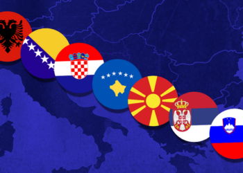 Çfarë shitëm në rajon? Në Serbi dhe Bosnje, zarzavate. Lëndët djegëse, në vendet e tjera