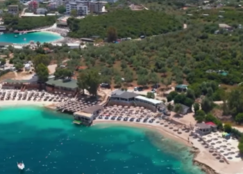 Rama publikon kronikën medias franceze “Franceinfo”: Shqipëria, ylli i ri i turizmit europian