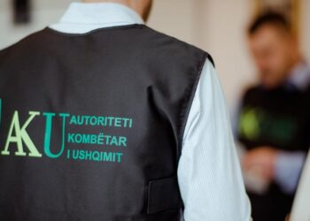 AKU Shkodër bllokon 52 ton oriz, gjobit subjektin me 500 mijë lekë