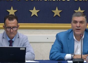 U thirr nga SPAK si dëshmitar për Ilir Metën, Blushi sulmon Braimllarin: Nga ne, nuk ka dëshmuar askush kundër Metës