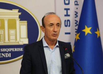 “Krizën e PD e zgjidh Berisha”, Sula: Zgjedhje nga baza deri në kupolën e partisë