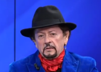 Frederik Ndoci humb njeriun e shtrenjtë, i bën dedikimin prekës