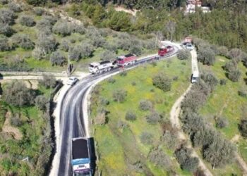 Rama: Rruga lidhëse mes Urës së Bilçës dhe Drobonikut, derë e re për fluksin turistik nga Jugu drejt Beratit