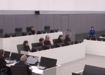 Haga “kthehet” nga pushimet, jepen dëshmitë e para në mbrojtje të Thaçit më 15 shtator