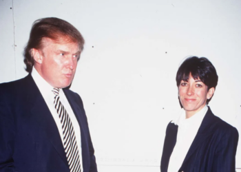 Çfarë përmbanin regjistrimet e Ghislaine Maxwell? Publikohen rrëfimet për Epstein, Trump, Clinton, princeshën Diana dhe shantazhet  