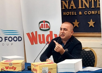 TEC-i doli impiant gazi / Dorëzohet biznesmeni Meqemeja, por akuzat ndaj tij kanë rënë: Disa dashakeqë…