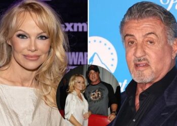 Një skandal në Hollivud!