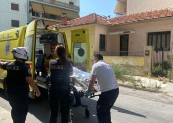 Katër fëmijët ishin në banesë, zbardhen detajet e rënda nga vrasja e shqiptares në Greqi