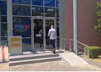 Pretendon se i kanë vjedhur vota, Aulon Kalaja paraqitet në SPAK