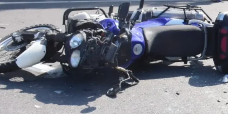 Aksidentohen me motor dy të rinj shqiptarë në Greqi, njëri humb jetën