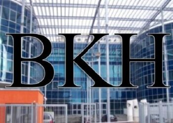 Gara për kreun e ri të BKH, KLP cakton datën e lirimit nga detyra të Hajnës