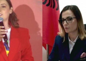 Komisioni Rregullator/ Përfaqësuesit e PD nuk duan Zegjine Çaushin në Kuvend, Helga Vukaj: Jemi kërcënuar!