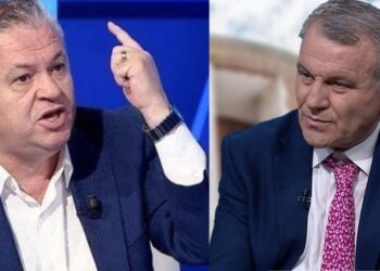 Malaj vijon përplasjet me Murrizin: Të promovoi Tritan Shehu, tani e përçmon