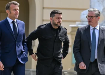 Takimi Trump-Putin në Alaskë/ Aleatët evropianë të shqetësuar: Bisedimet për paqe duhet të përfshijnë dhe Kievin