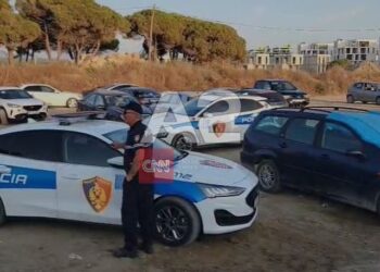 U plagos me armë pas një konflikti në Hamallaj, 28-vjeçari në gjendje kritike për jetën